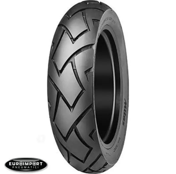 Mitas Terraforce r rear  140/80  17 69 V   TL POSTERIORE